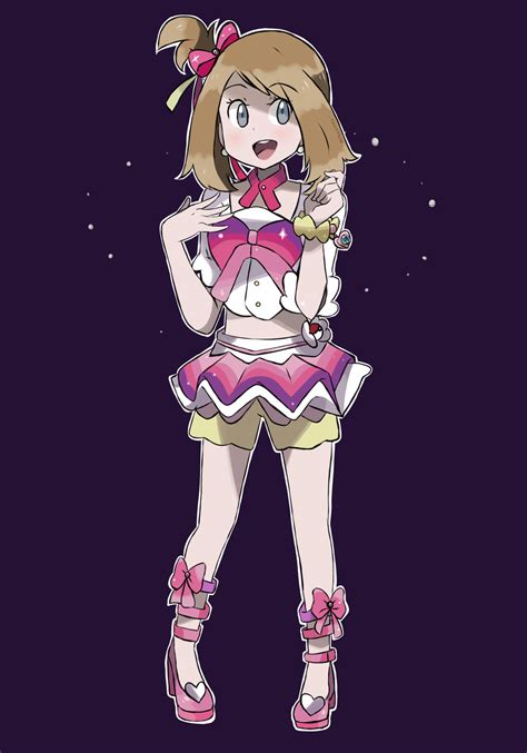 may oras pokemon|May (game)/Quotes .